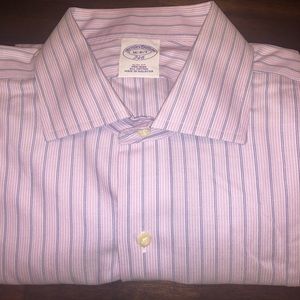 Brooks Brothers Men’s Dress Shrit